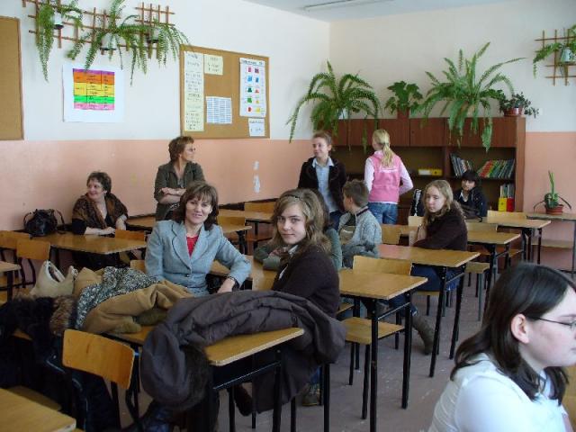 Najlepsi poloniści zdjęcie nr 11278