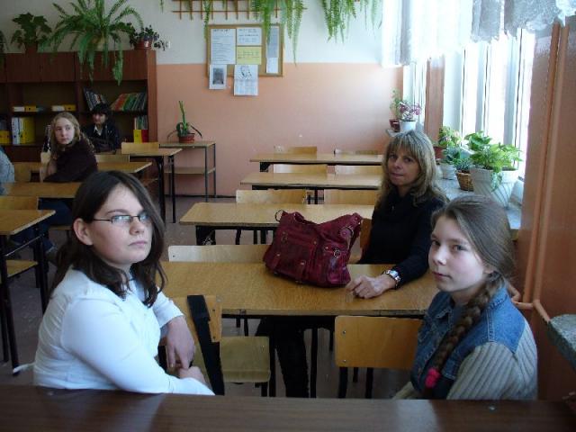 Najlepsi poloniści zdjęcie nr 11279