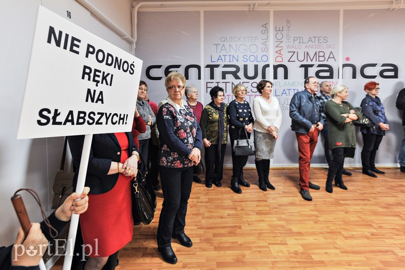 Tańcem w przemoc zdjęcie nr 145806