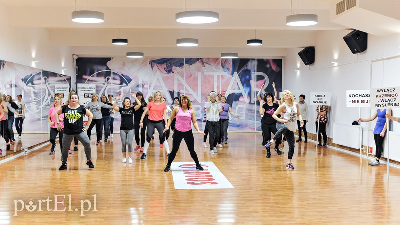 Tańcem w przemoc zdjęcie nr 145819