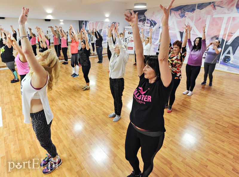 Tańcem w przemoc zdjęcie nr 145815