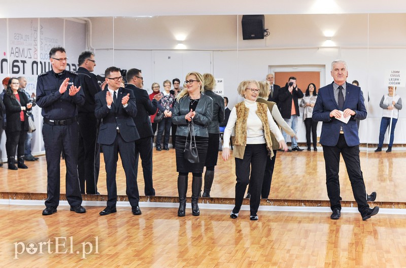 Tańcem w przemoc zdjęcie nr 145805