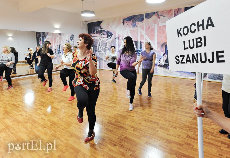 Tańcem w przemoc zdjęcie nr 145814