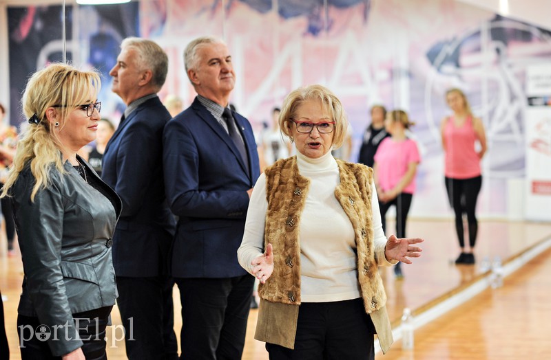 Tańcem w przemoc zdjęcie nr 145809