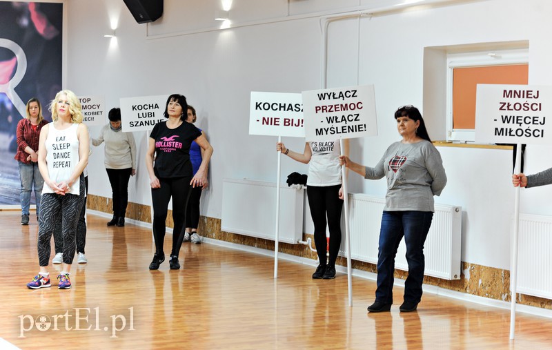 Tańcem w przemoc zdjęcie nr 145808