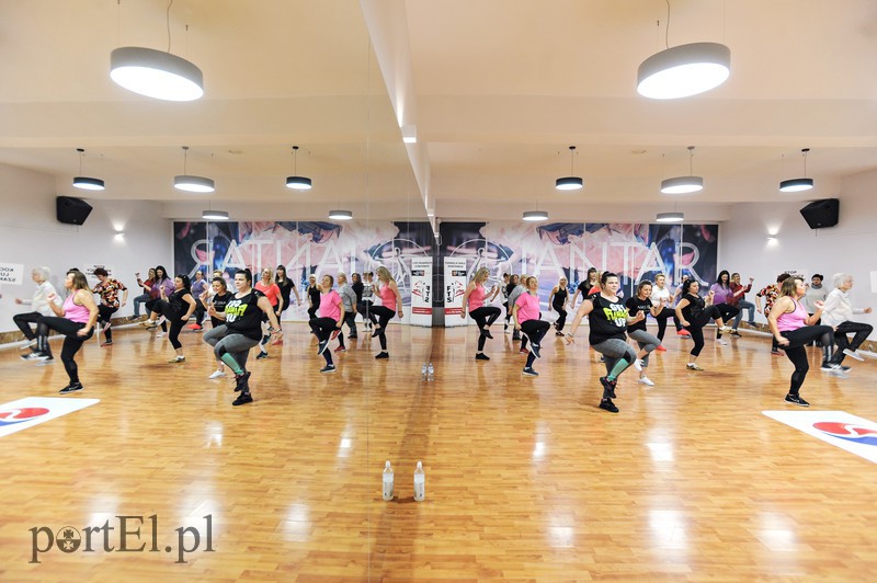 Tańcem w przemoc zdjęcie nr 145812