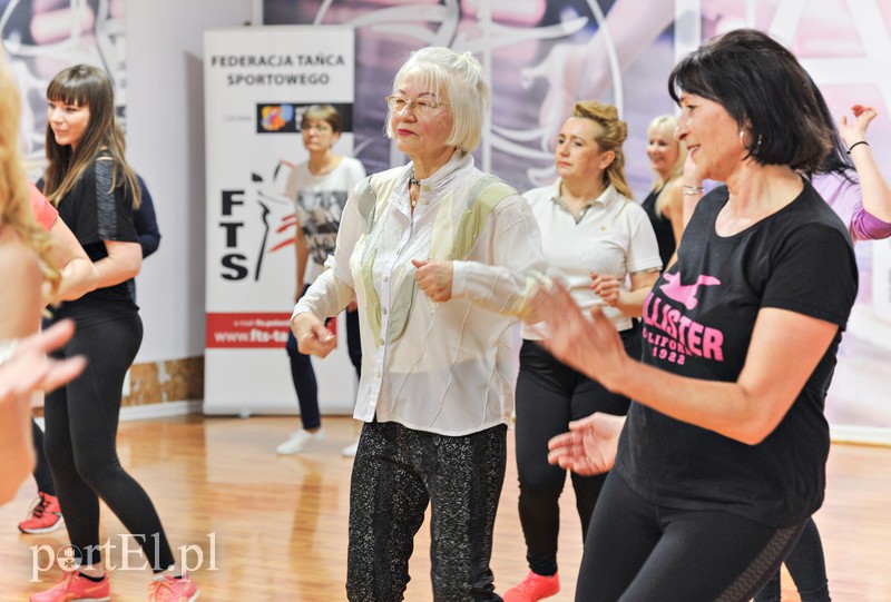 Tańcem w przemoc zdjęcie nr 145818