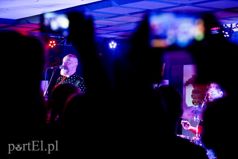 „Dobry wieczór” na dobranoc zdjęcie nr 145859