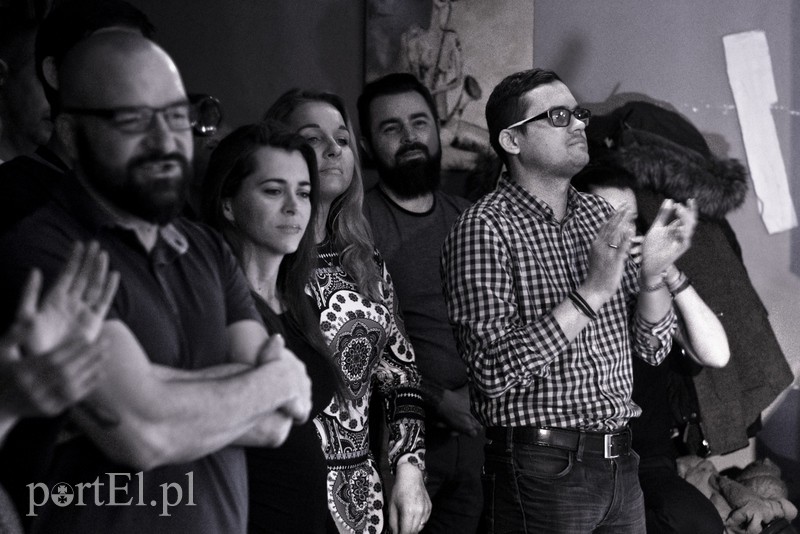 „Dobry wieczór” na dobranoc zdjęcie nr 145853