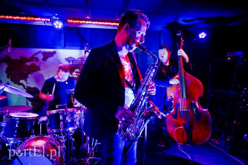 „Dobry wieczór” na dobranoc zdjęcie nr 145841