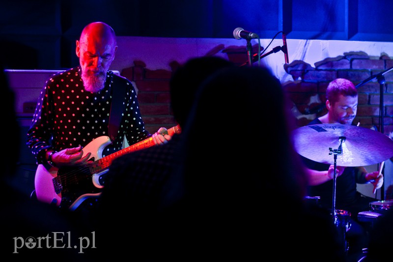 „Dobry wieczór” na dobranoc zdjęcie nr 145857