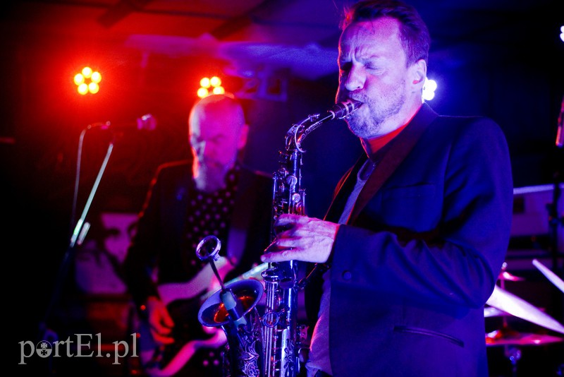 „Dobry wieczór” na dobranoc zdjęcie nr 145842