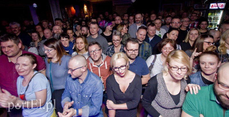 „Dobry wieczór” na dobranoc zdjęcie nr 145846