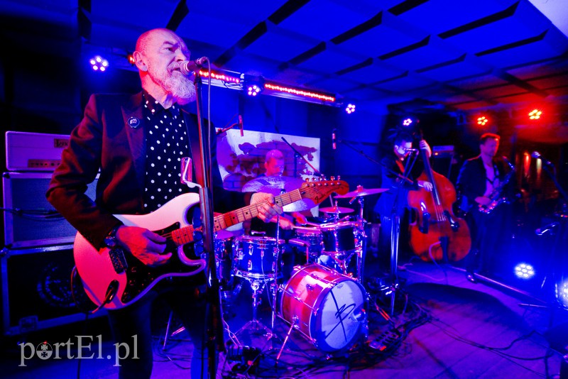 „Dobry wieczór” na dobranoc zdjęcie nr 145838