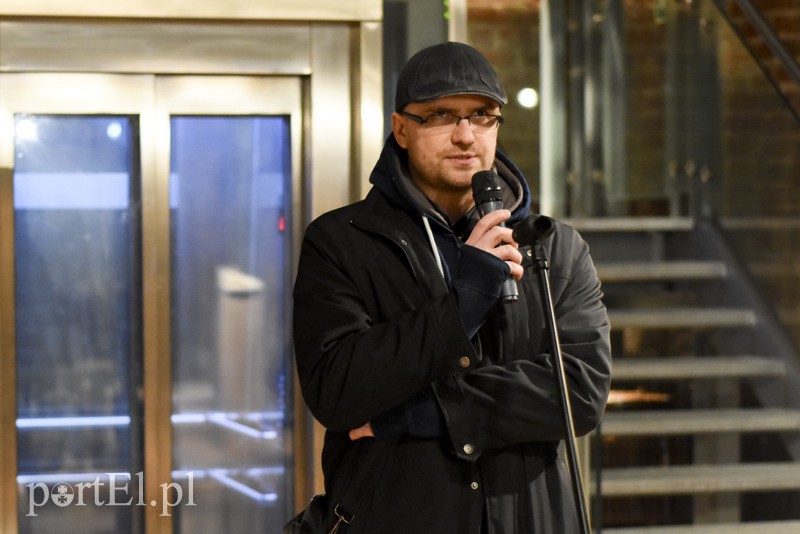 Czy sztuką może być wszystko? zdjęcie nr 145864