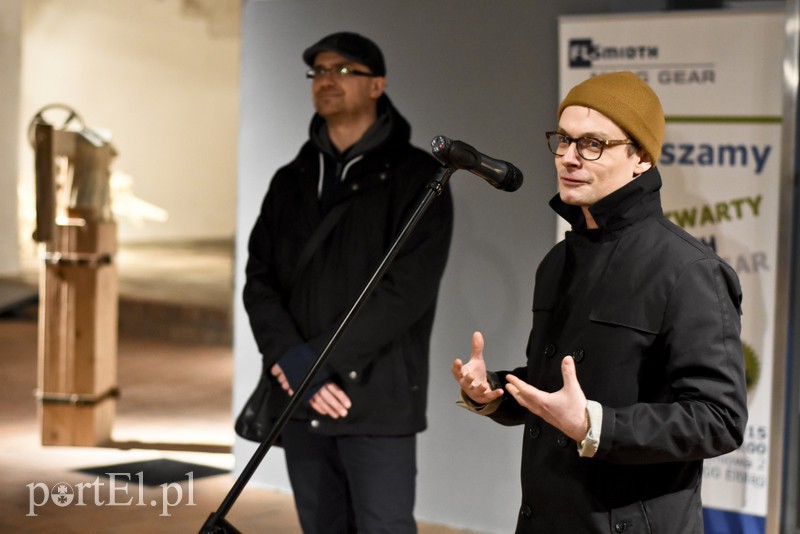 Czy sztuką może być wszystko? zdjęcie nr 145863