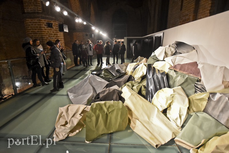 Czy sztuką może być wszystko? zdjęcie nr 145870