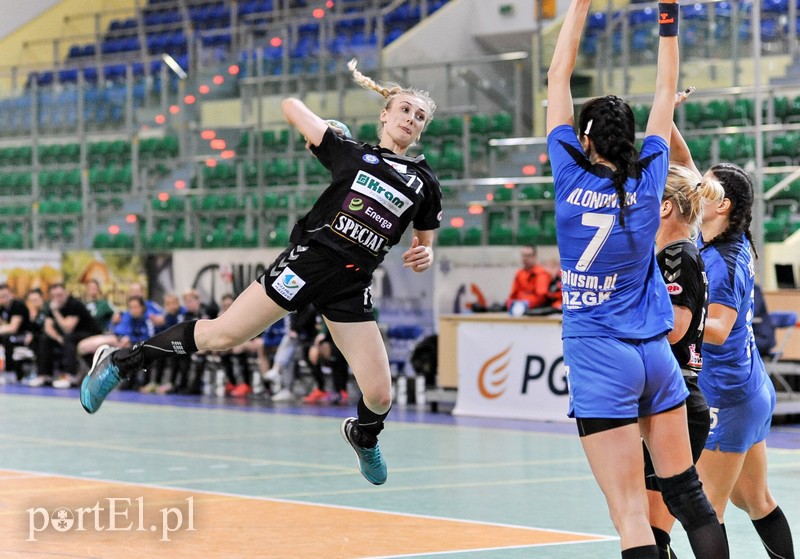 Piotrcovia pokonana. Start w półfinale Pucharu Polski zdjęcie nr 146163