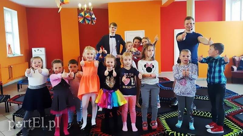 Idzie wiosna, najwyższy czas na Twój ruch zdjęcie nr 146251