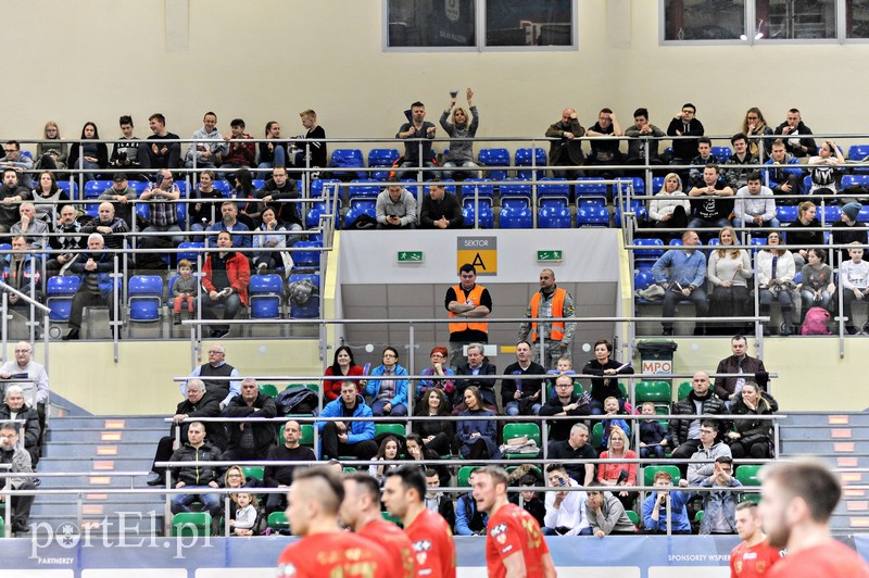 Legionowo wyrwało zwycięstwo Meblarzom zdjęcie nr 146287