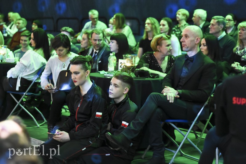 Ostra rywalizacja na parkiecie zdjęcie nr 146463