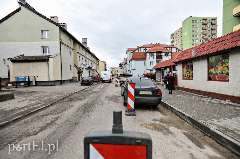 Remont Kościuszki zdjęcie nr 146836
