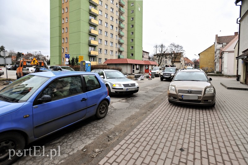 Remont Kościuszki zdjęcie nr 146839