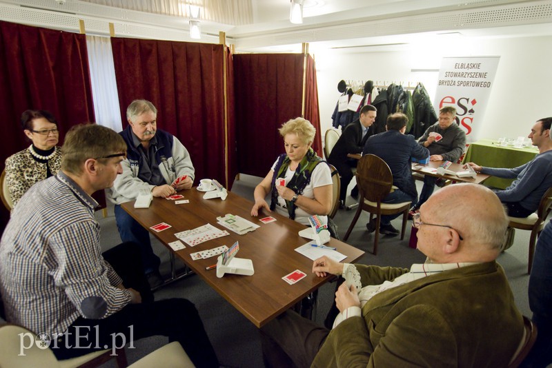 Partnerskie trzy bez atu zdjęcie nr 146869