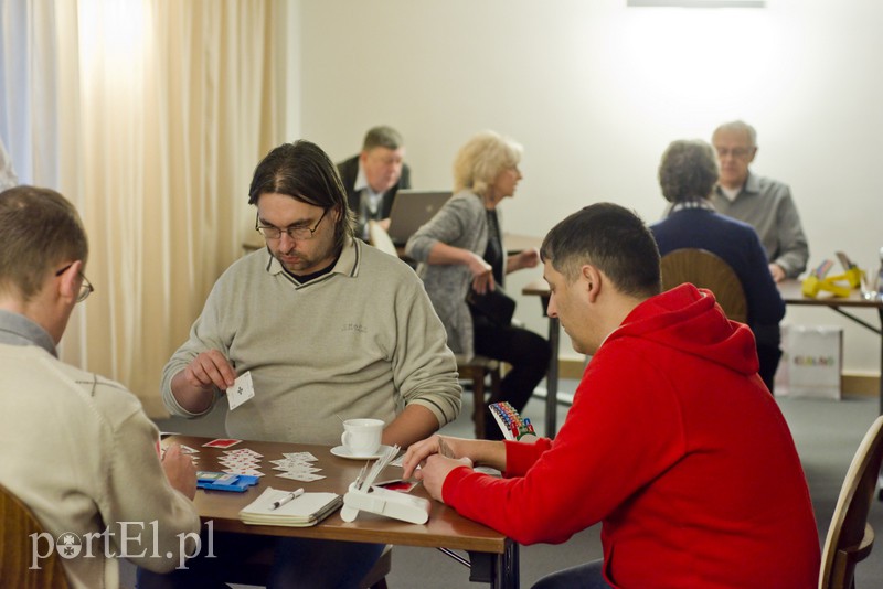 Partnerskie trzy bez atu zdjęcie nr 146867