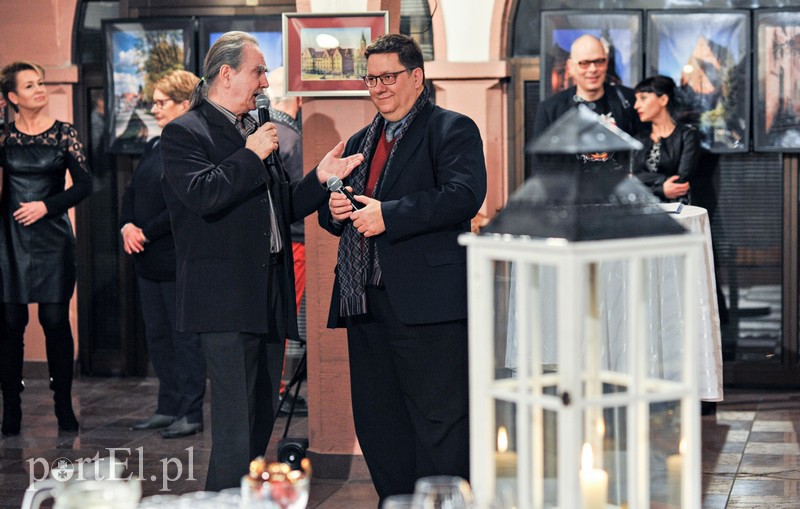 Chwila zadumy nad miastem zdjęcie nr 147041