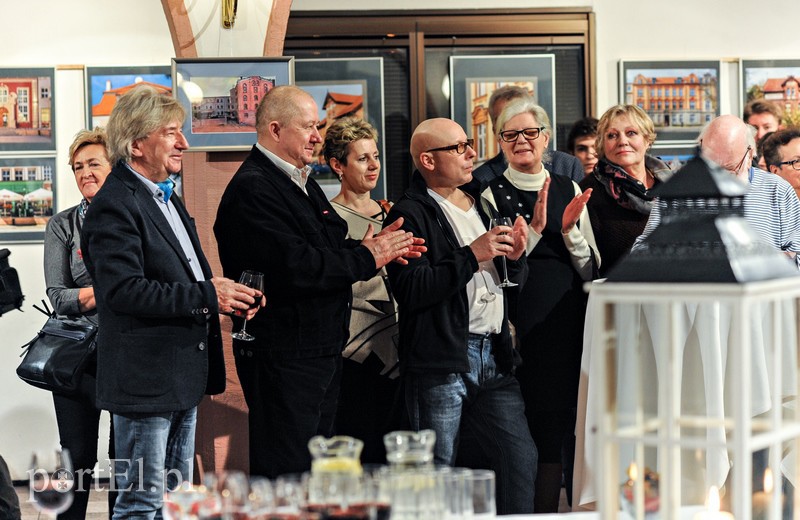 Chwila zadumy nad miastem zdjęcie nr 147040