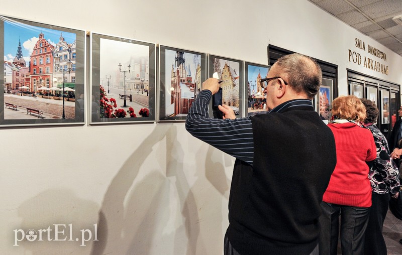 Chwila zadumy nad miastem zdjęcie nr 147035