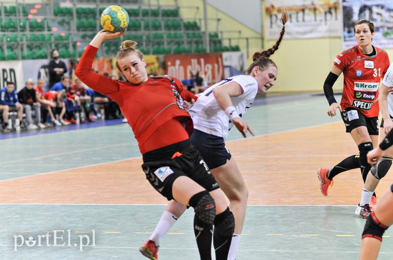 Pięciobramkowa zaliczka Kram Startu zdjęcie nr 147098