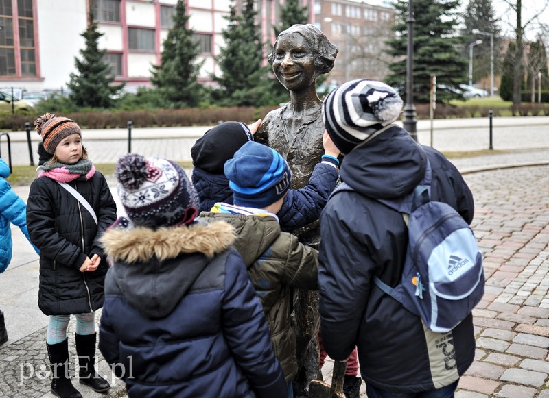 O tym jak Piekarczyk Elbląg uratował i serce Agnieszki podbił zdjęcie nr 147247