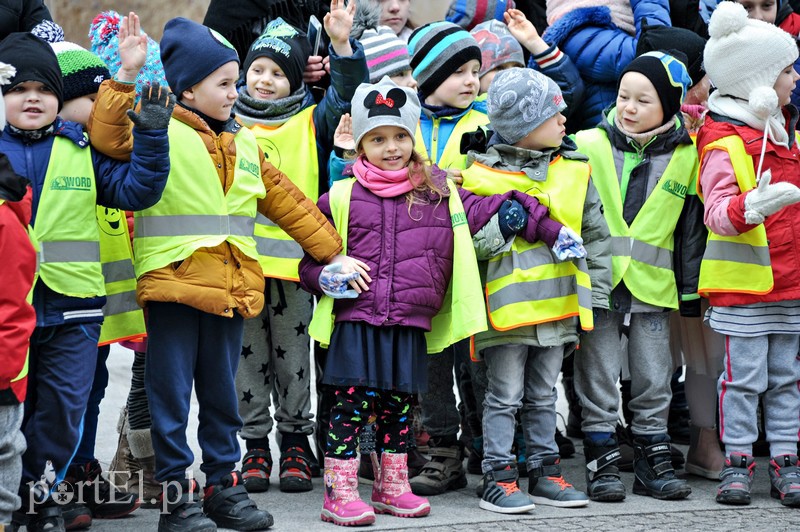O tym jak Piekarczyk Elbląg uratował i serce Agnieszki podbił zdjęcie nr 147256