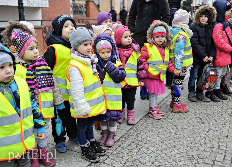 O tym jak Piekarczyk Elbląg uratował i serce Agnieszki podbił zdjęcie nr 147250