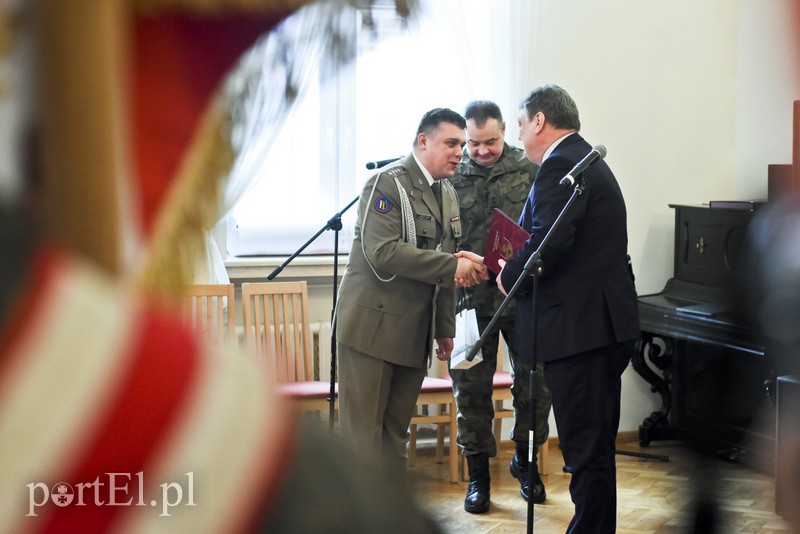 Tej orkiestrze oddałem serce zdjęcie nr 147603