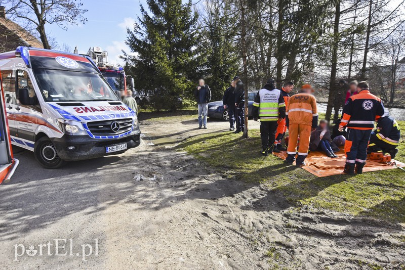 Pożar mieszkania przy ul. Stawidłowej zdjęcie nr 147658