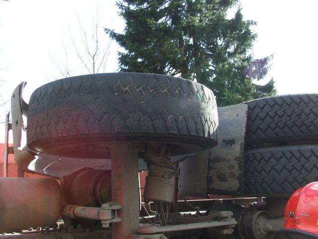 Wypadek w Dąbrowie zdjęcie nr 11425