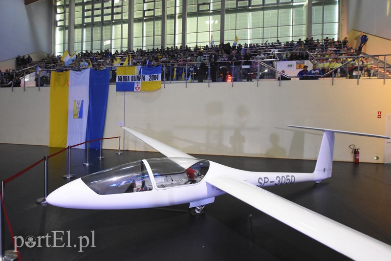 To był dobry rok w elbląskim sporcie zdjęcie nr 147714