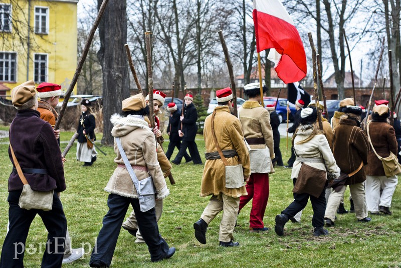 Nauka historii poprzez zabawę zdjęcie nr 147763