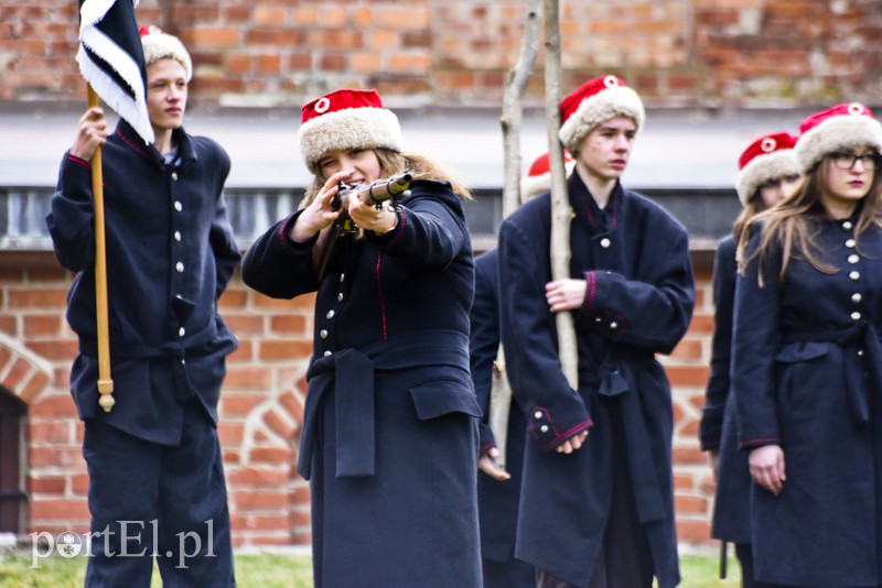 Nauka historii poprzez zabawę zdjęcie nr 147786
