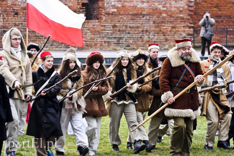 Nauka historii poprzez zabawę zdjęcie nr 147788