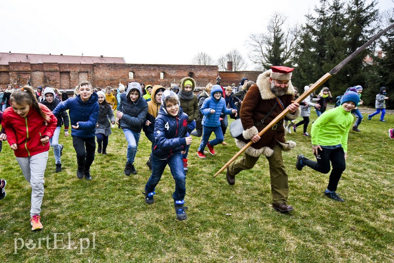 Nauka historii poprzez zabawę zdjęcie nr 147778