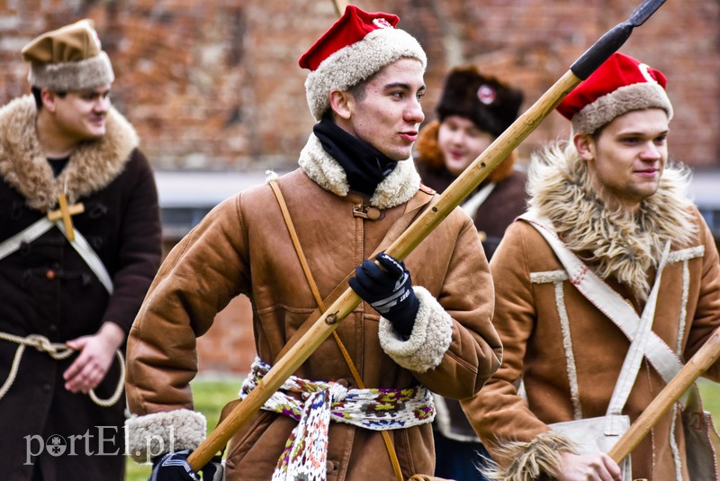 Nauka historii poprzez zabawę zdjęcie nr 147784