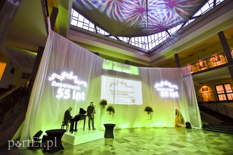 Światowid na dwie piątki zdjęcie nr 147818