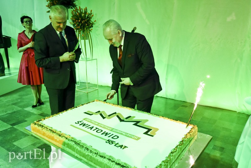 Światowid na dwie piątki zdjęcie nr 147853