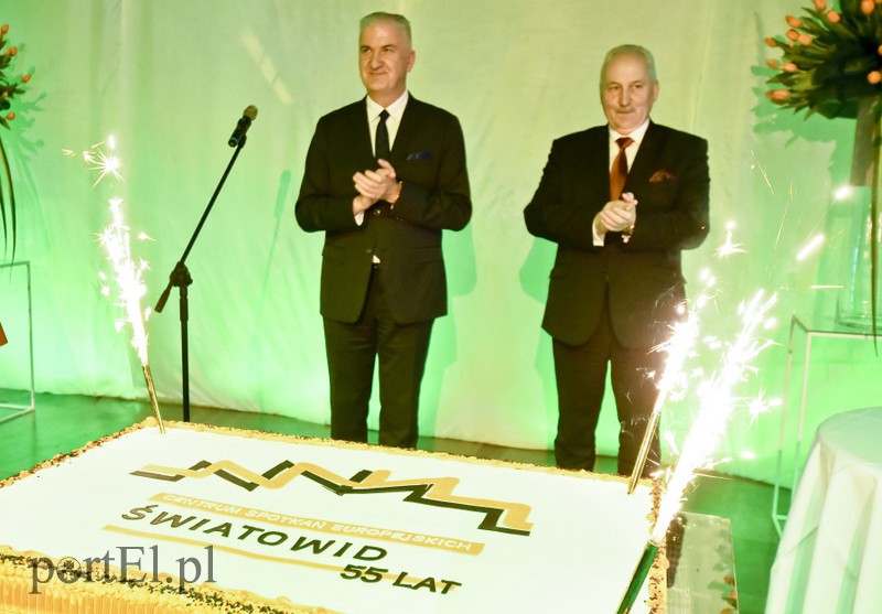 Światowid na dwie piątki zdjęcie nr 147852