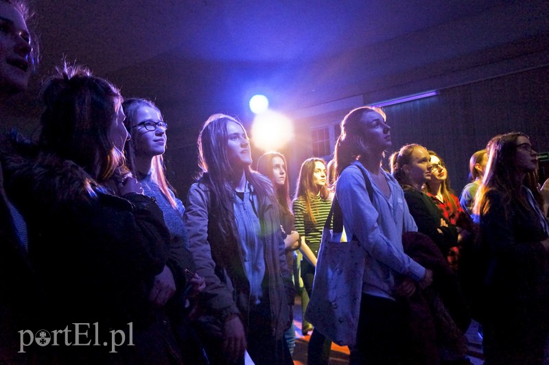 Rock i punk na jednej scenie zdjęcie nr 147873