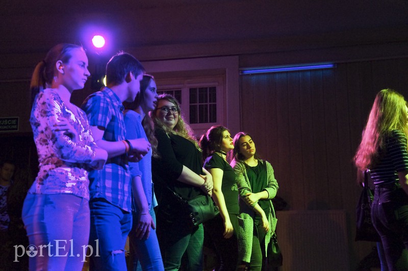 Rock i punk na jednej scenie zdjęcie nr 147871